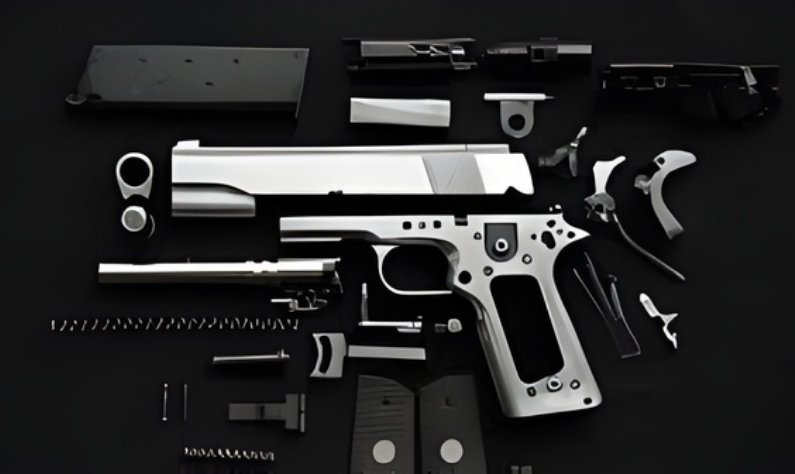 Attack Arms: Next-Generation Performance and Superior Engineering