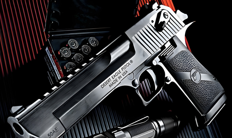 Attack Arms: Where Power Meets Technology